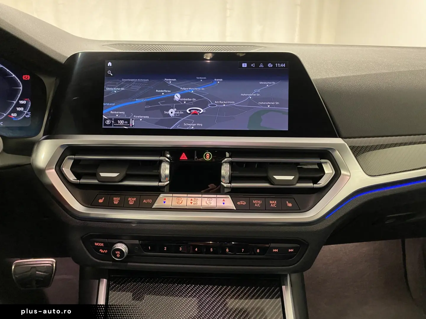 M4 Competition M xDrive Cabrio M Drivers P. DA.