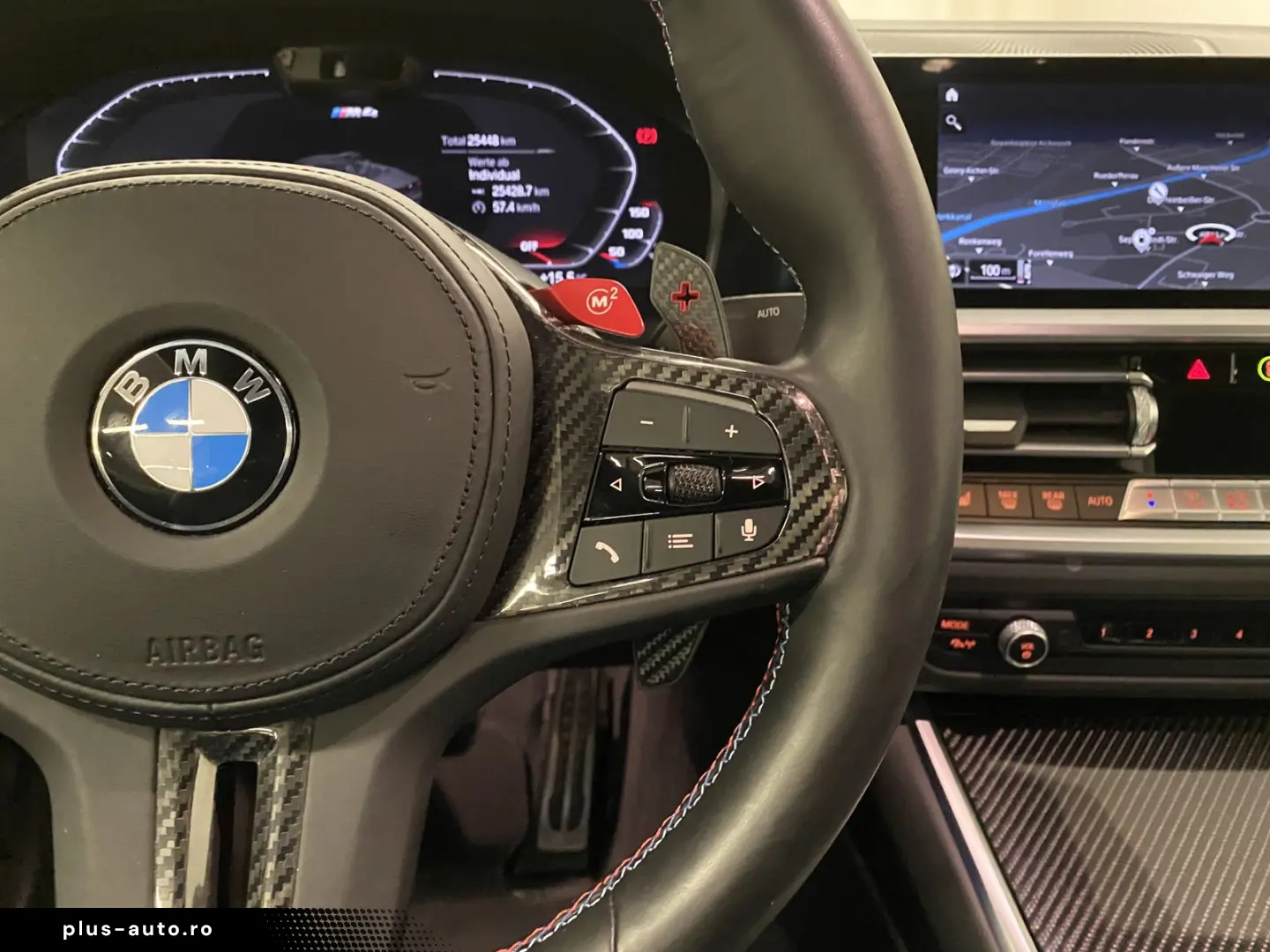 M4 Competition M xDrive Cabrio M Drivers P. DA.