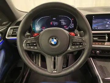 M4 Competition M xDrive Cabrio M Drivers P. DA.
