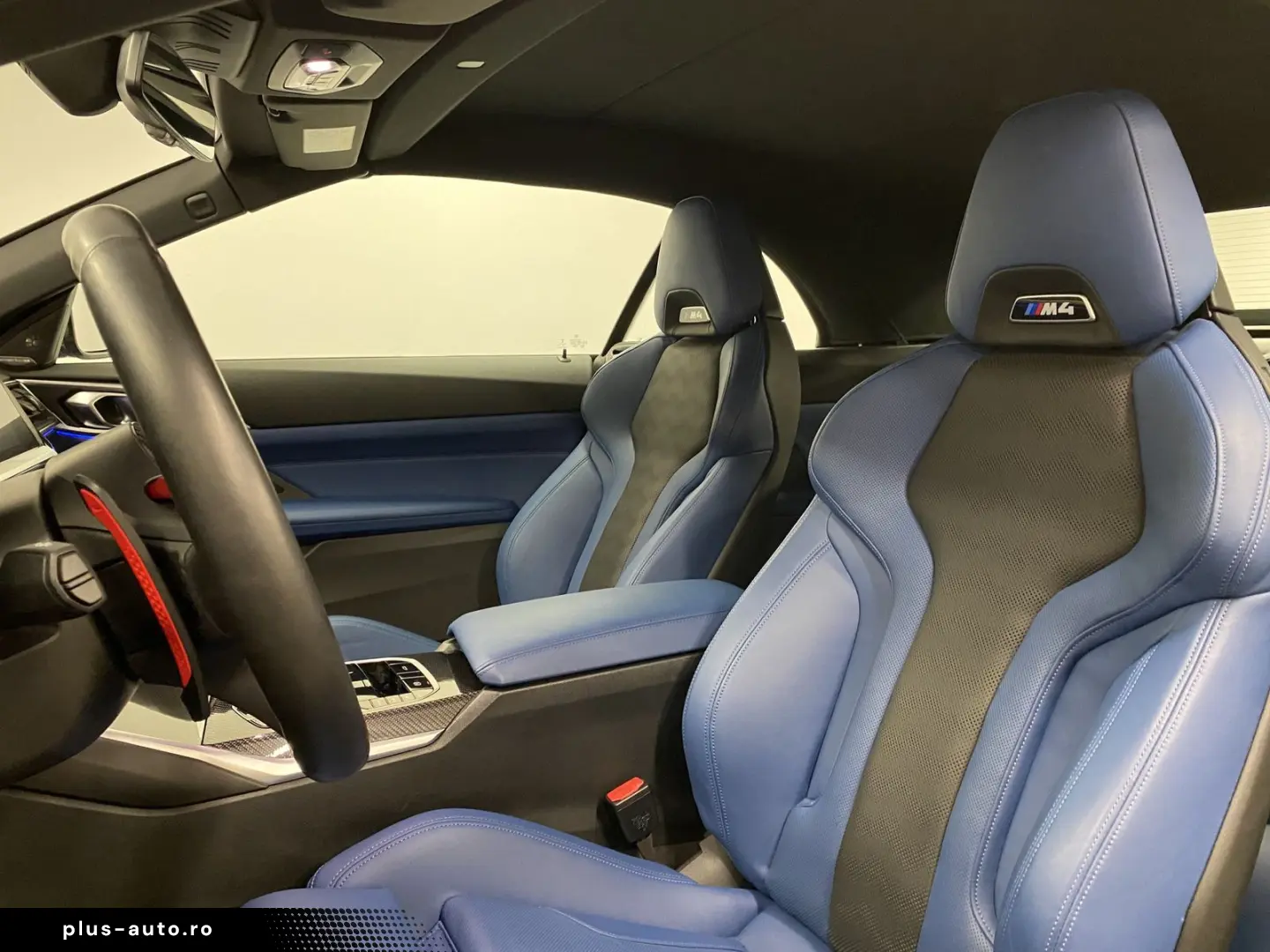 M4 Competition M xDrive Cabrio M Drivers P. DA.