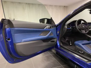 M4 Competition M xDrive Cabrio M Drivers P. DA.