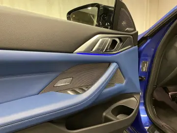 M4 Competition M xDrive Cabrio M Drivers P. DA.