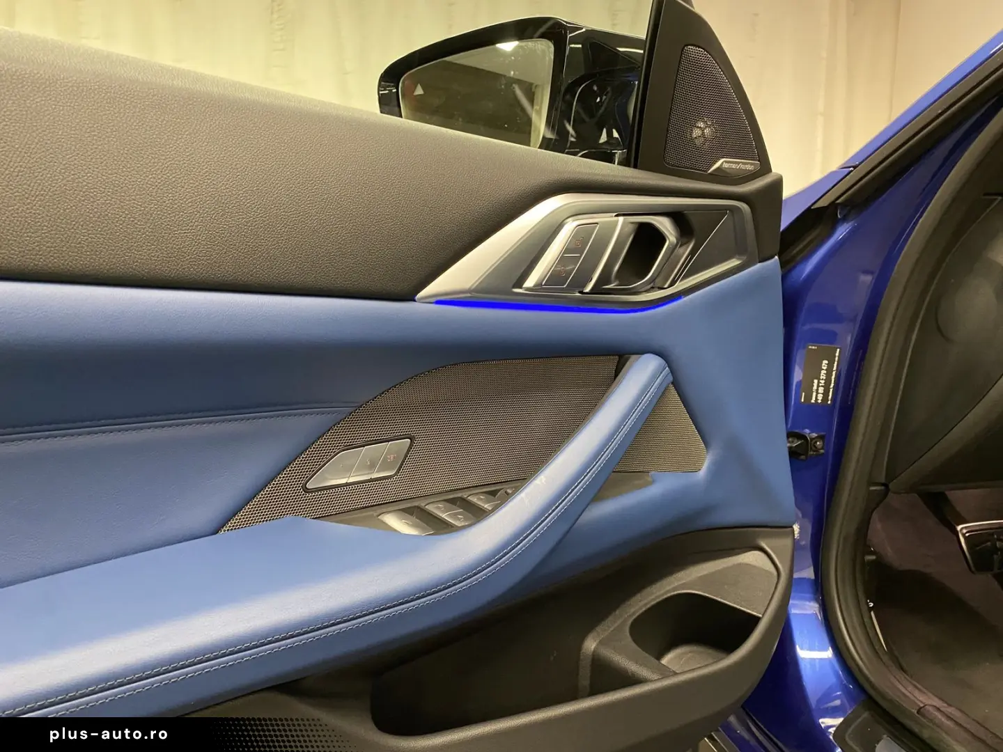 M4 Competition M xDrive Cabrio M Drivers P. DA.