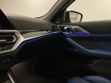 M4 Competition M xDrive Cabrio M Drivers P. DA.