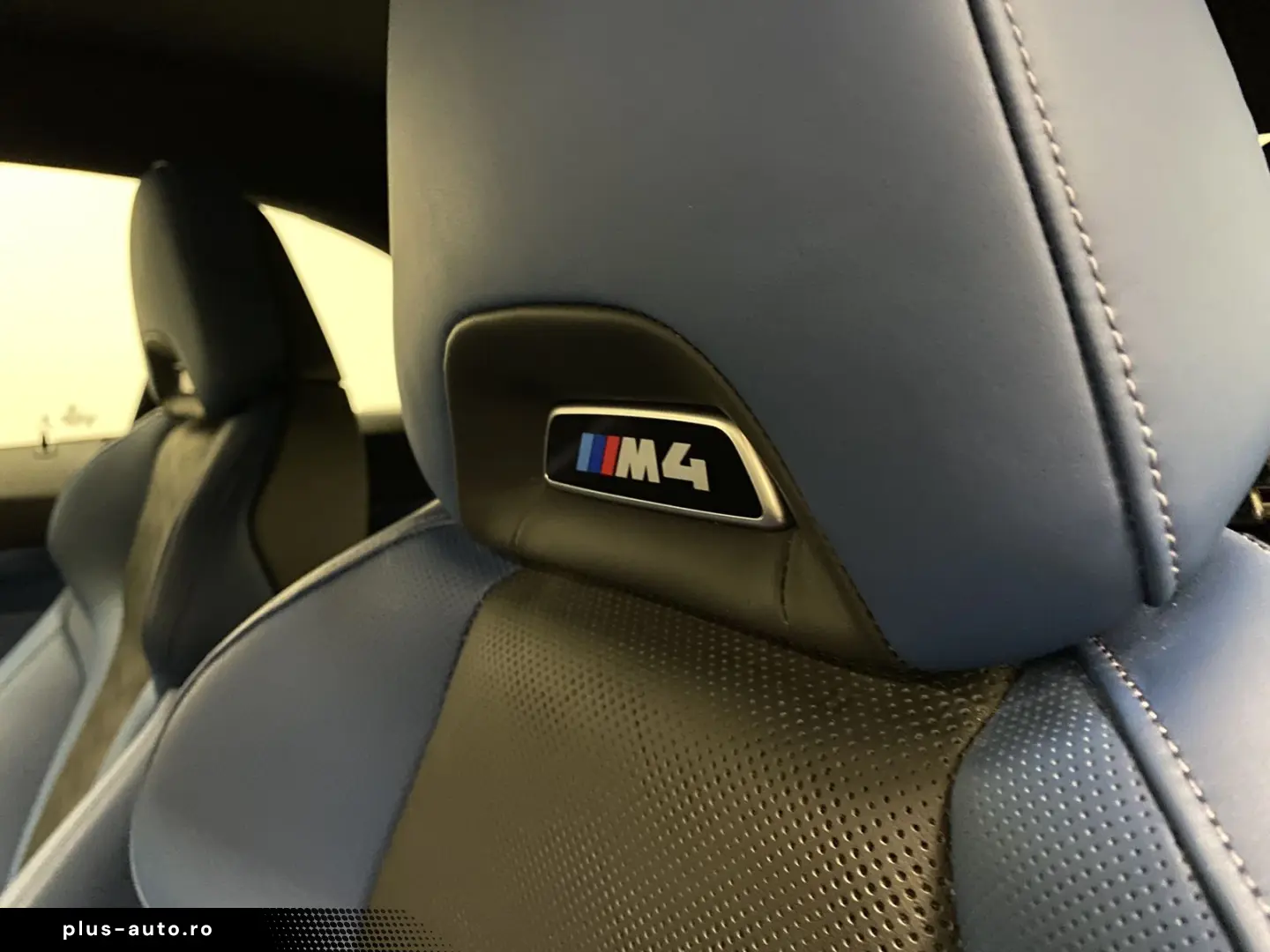 M4 Competition M xDrive Cabrio M Drivers P. DA.