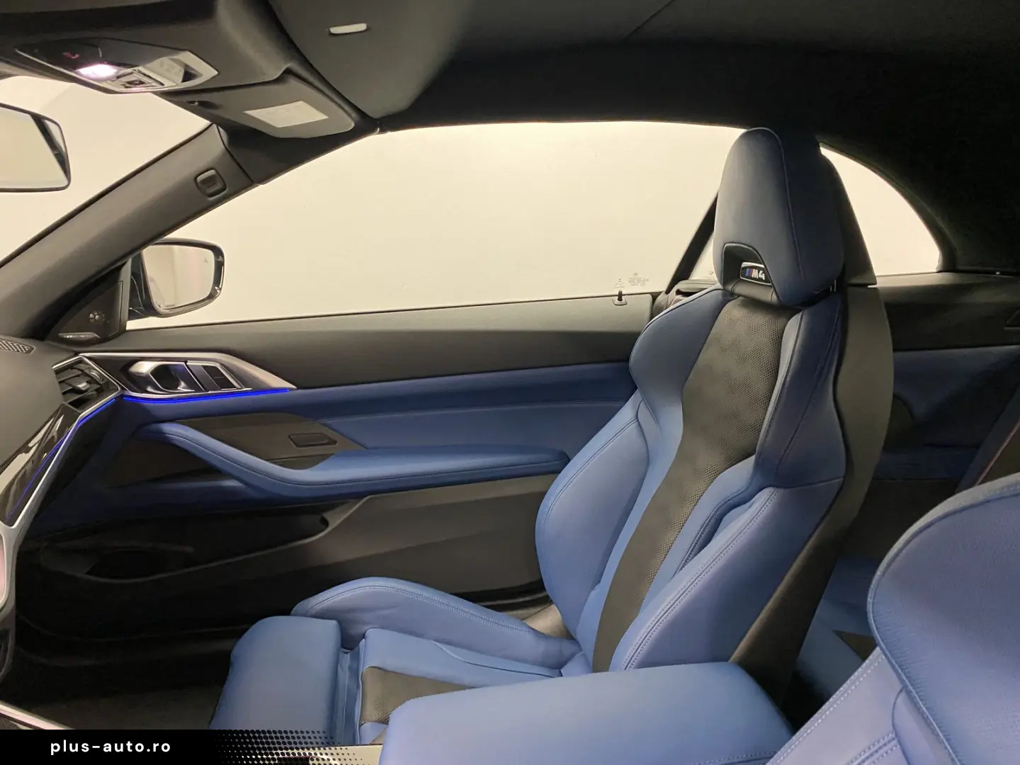 M4 Competition M xDrive Cabrio M Drivers P. DA.