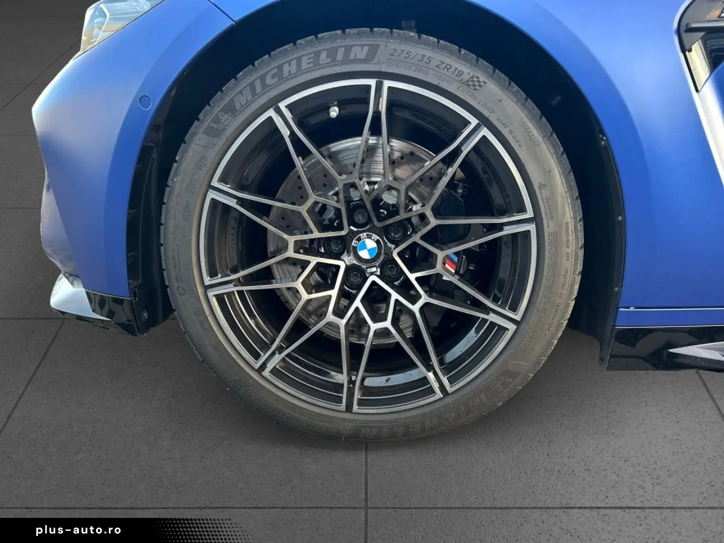 M4 Comp Coupé Frozen ACC 360  DrivP CarbExt H