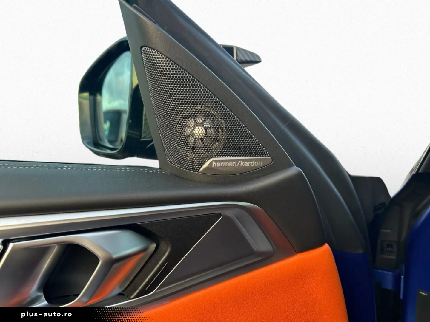 M4 Comp Coupé Frozen ACC 360  DrivP CarbExt H