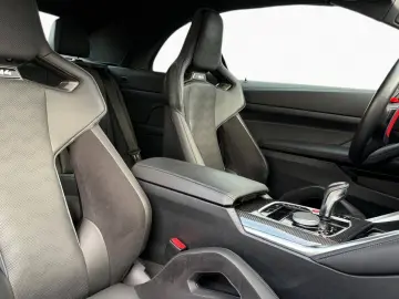 M4 Comp Cabrio M xDrive Schalensitze M Driver's