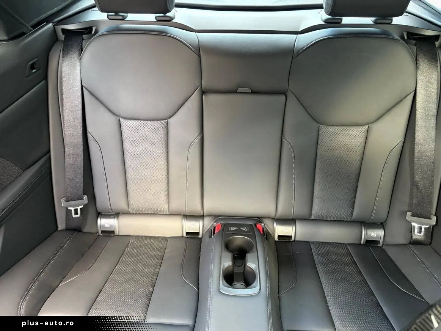 M4 Comp Cabrio M xDrive Schalensitze M Driver's