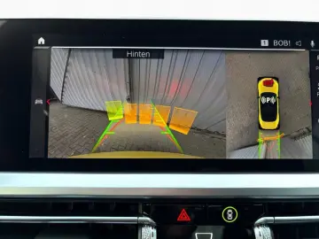 M4 Comp Cabrio M xDrive Schalensitze M Driver's