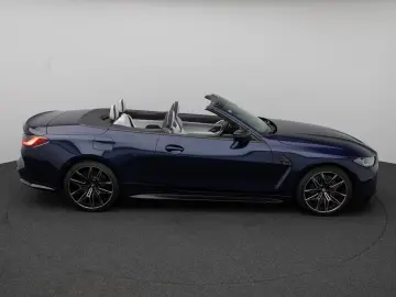 M4 Competition M xD Cabrio Kamera Laser HUD H K