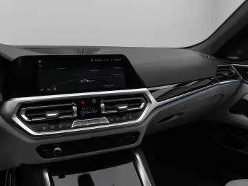 M4 Competition M xD Cabrio Kamera Laser HUD H K