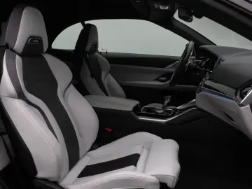 M4 Competition M xD Cabrio Kamera Laser HUD H K