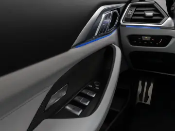 M4 Competition M xD Cabrio Kamera Laser HUD H K