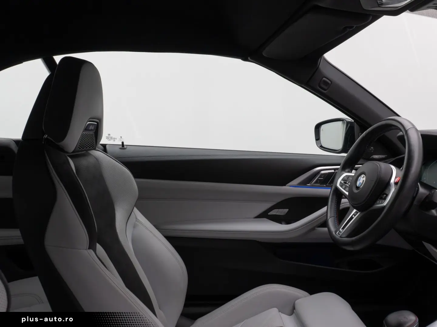 M4 Competition M xD Cabrio Kamera Laser HUD H K