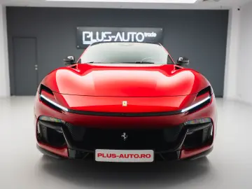 FERRARI PUROSANGUE