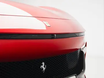 FERRARI PUROSANGUE