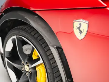 FERRARI PUROSANGUE