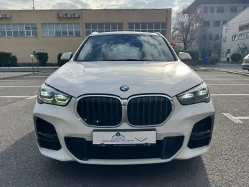 2021 BMW X1 xDrive20i Model M Sport  2.0i 178 CP