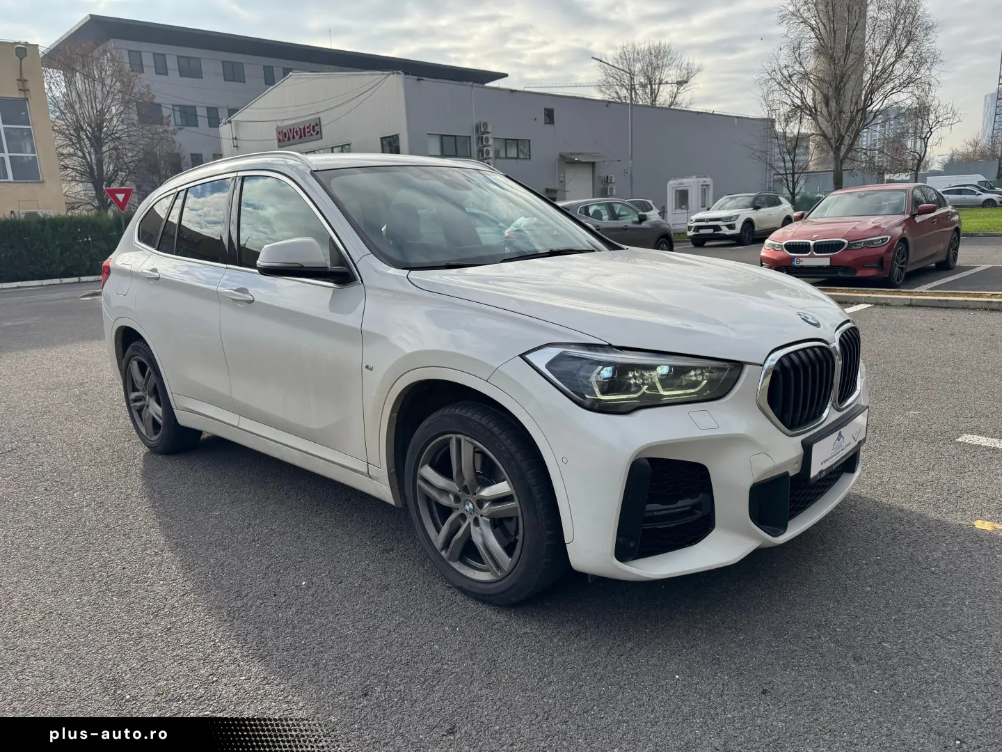 2021 BMW X1 xDrive20i Model M Sport  2.0i 178 CP