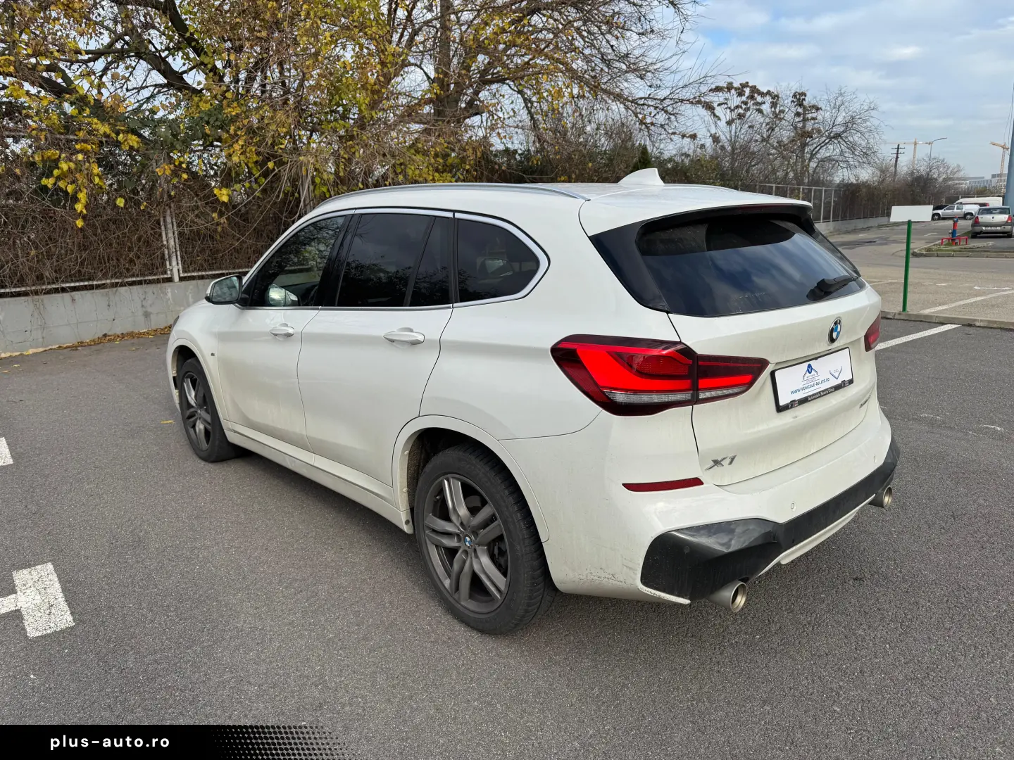 2021 BMW X1 xDrive20i Model M Sport  2.0i 178 CP