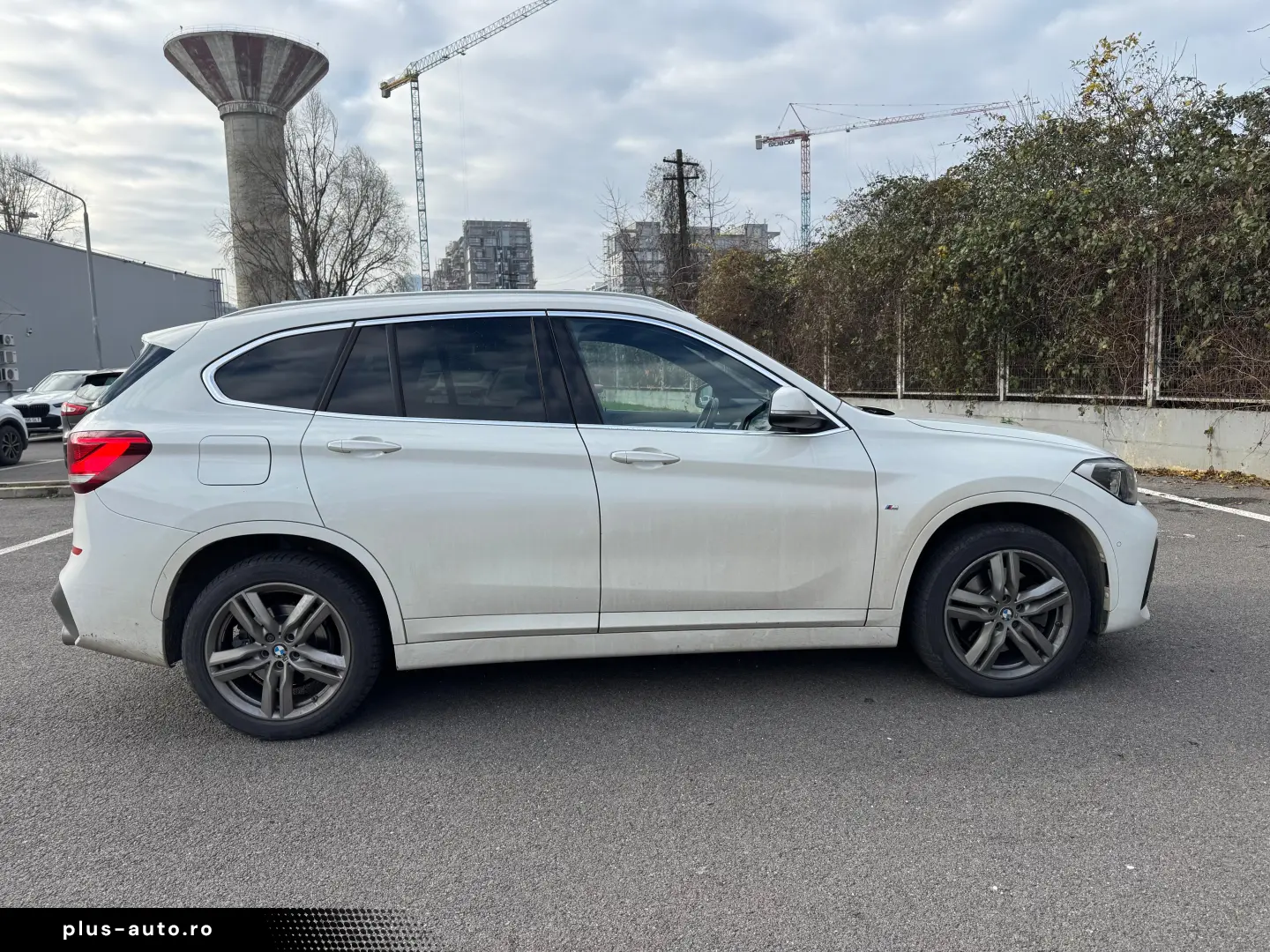 2021 BMW X1 xDrive20i Model M Sport  2.0i 178 CP