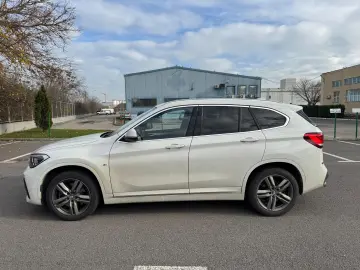 2021 BMW X1 xDrive20i Model M Sport  2.0i 178 CP