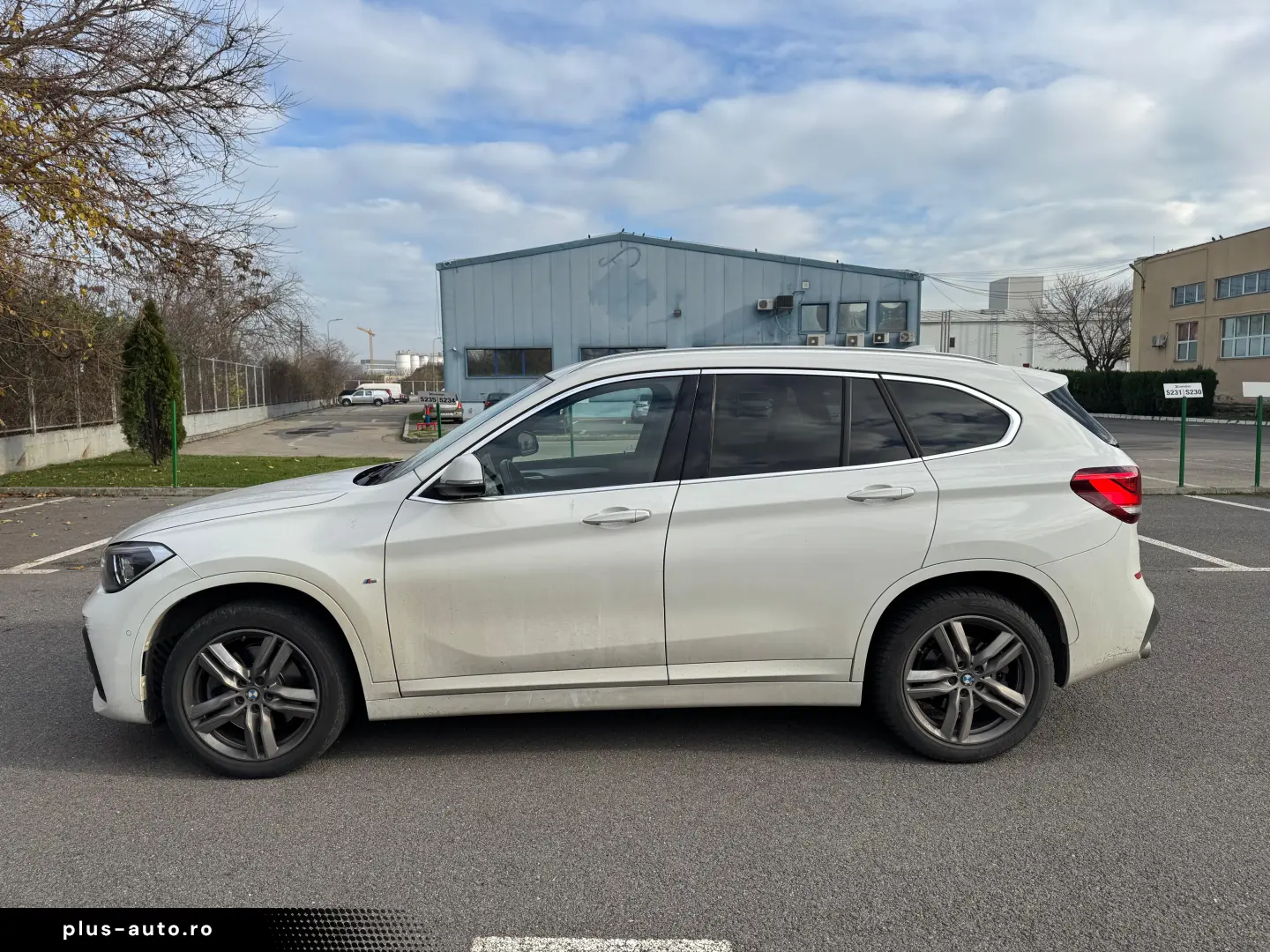 2021 BMW X1 xDrive20i Model M Sport  2.0i 178 CP