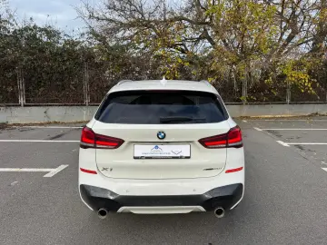 2021 BMW X1 xDrive20i Model M Sport  2.0i 178 CP