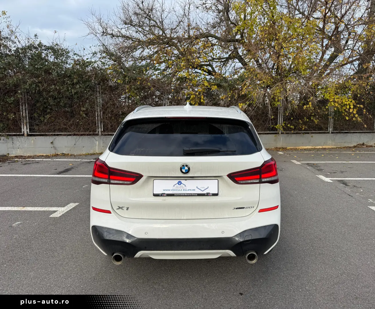 2021 BMW X1 xDrive20i Model M Sport  2.0i 178 CP