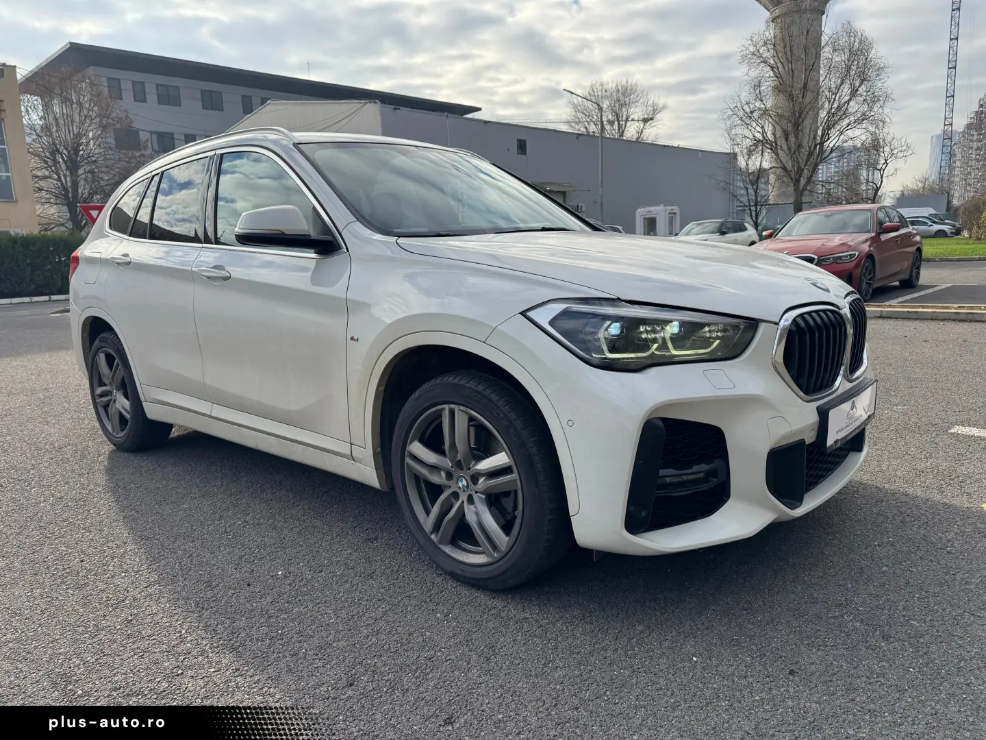 2021 BMW X1 xDrive20i Model M Sport  2.0i 178 CP