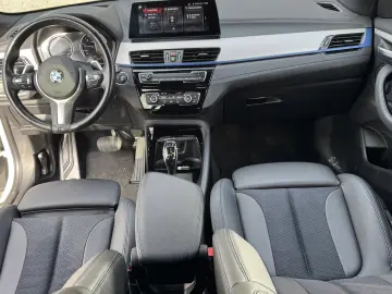 2021 BMW X1 xDrive20i Model M Sport  2.0i 178 CP