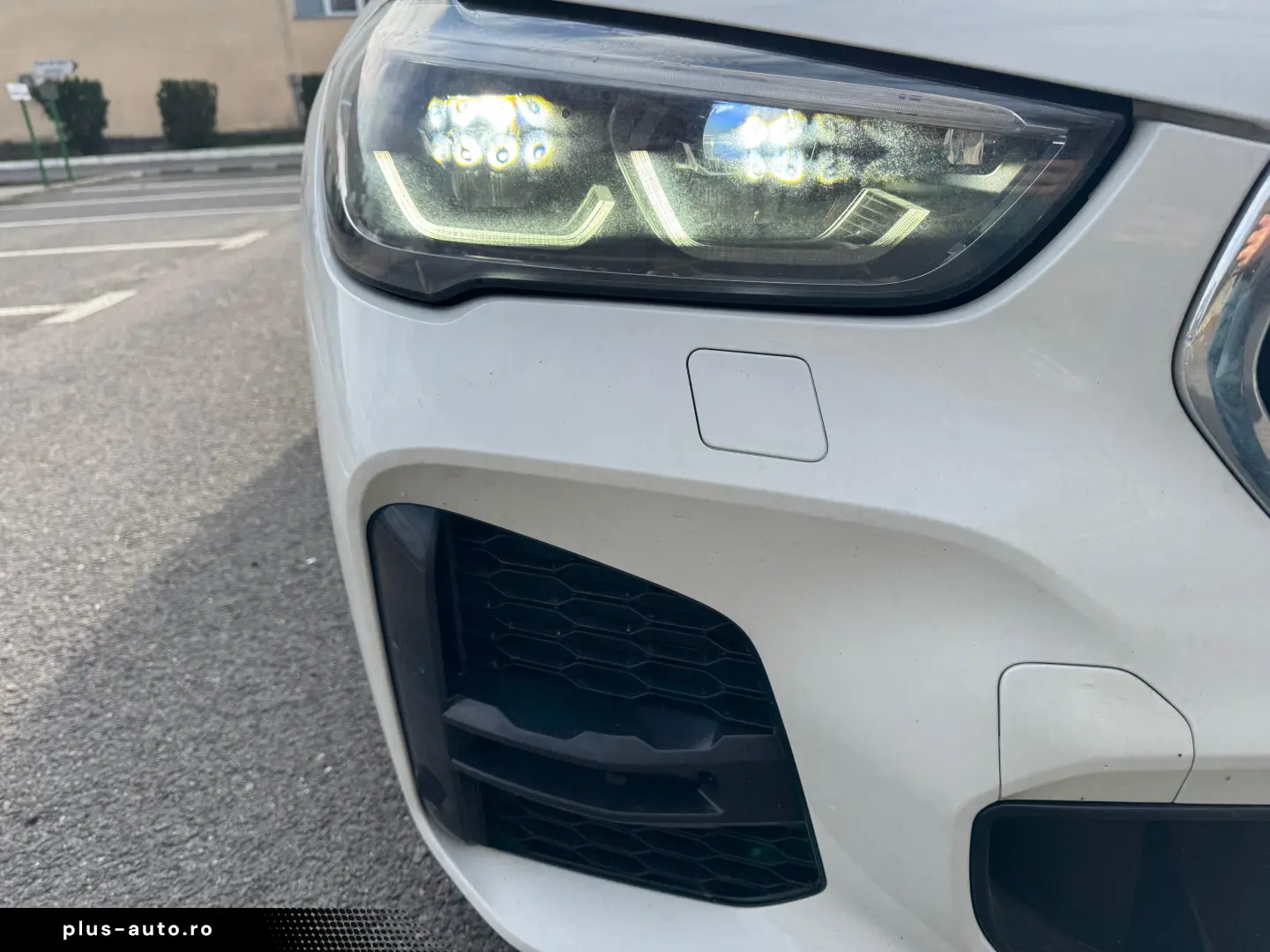 2021 BMW X1 xDrive20i Model M Sport  2.0i 178 CP