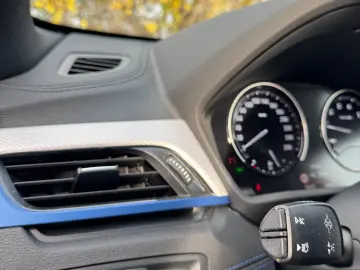 2021 BMW X1 xDrive20i Model M Sport  2.0i 178 CP