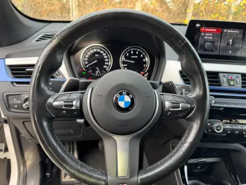 2021 BMW X1 xDrive20i Model M Sport  2.0i 178 CP