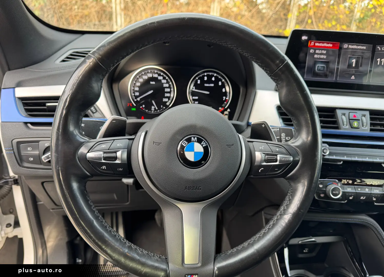2021 BMW X1 xDrive20i Model M Sport  2.0i 178 CP