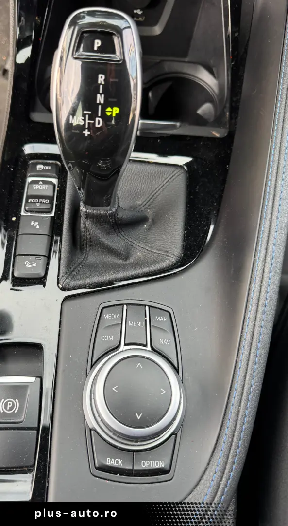 2021 BMW X1 xDrive20i Model M Sport  2.0i 178 CP