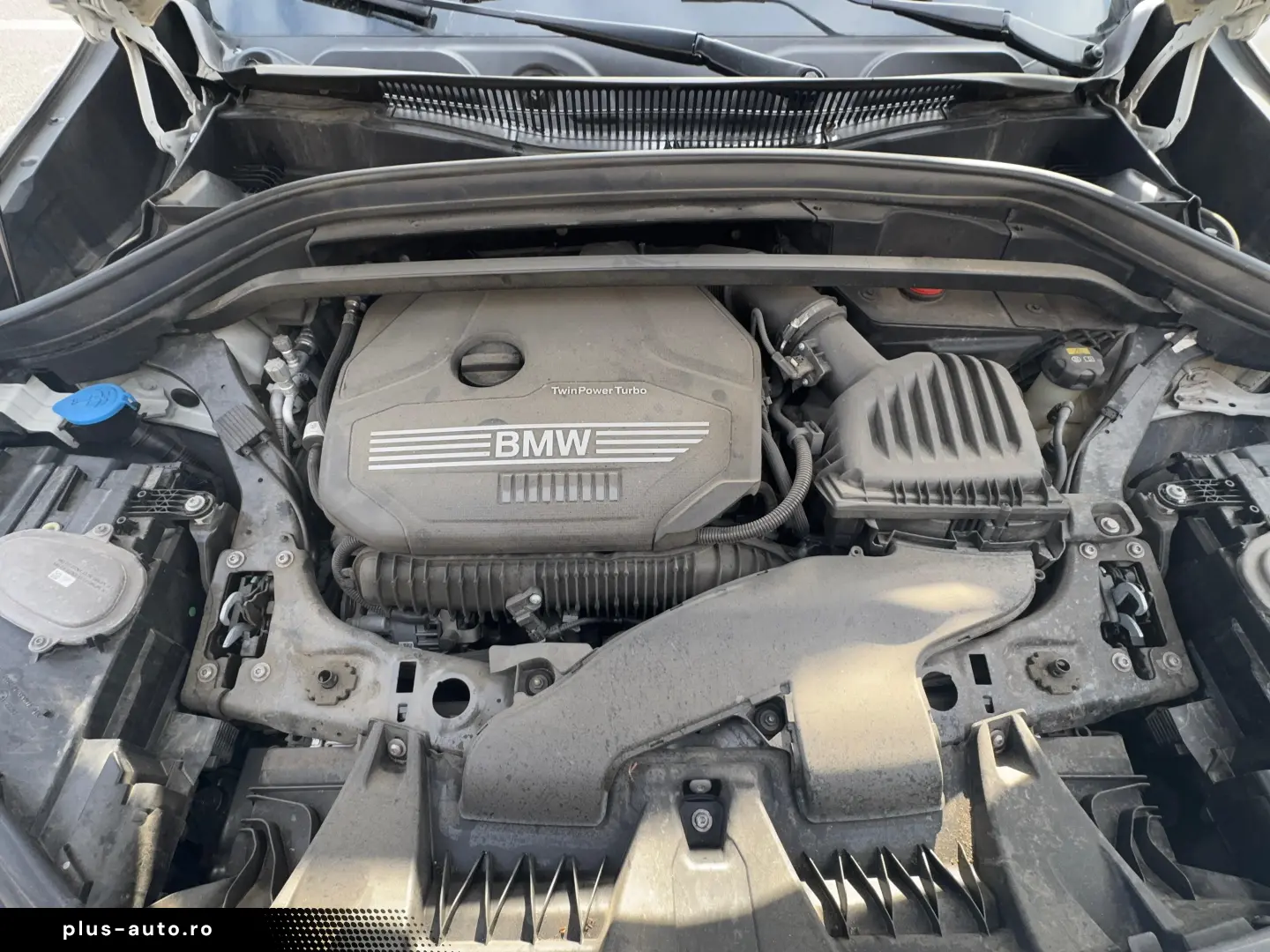 2021 BMW X1 xDrive20i Model M Sport  2.0i 178 CP