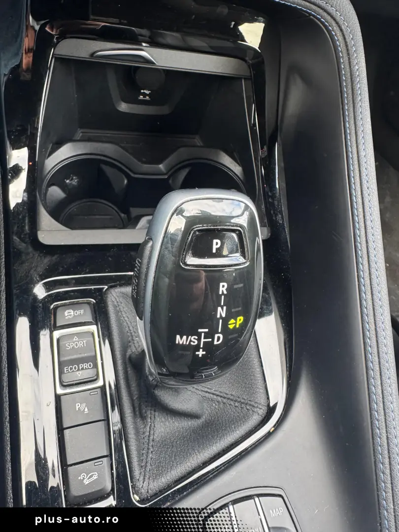 2021 BMW X1 xDrive20i Model M Sport  2.0i 178 CP