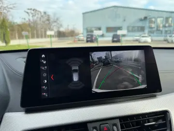 2021 BMW X1 xDrive20i Model M Sport  2.0i 178 CP