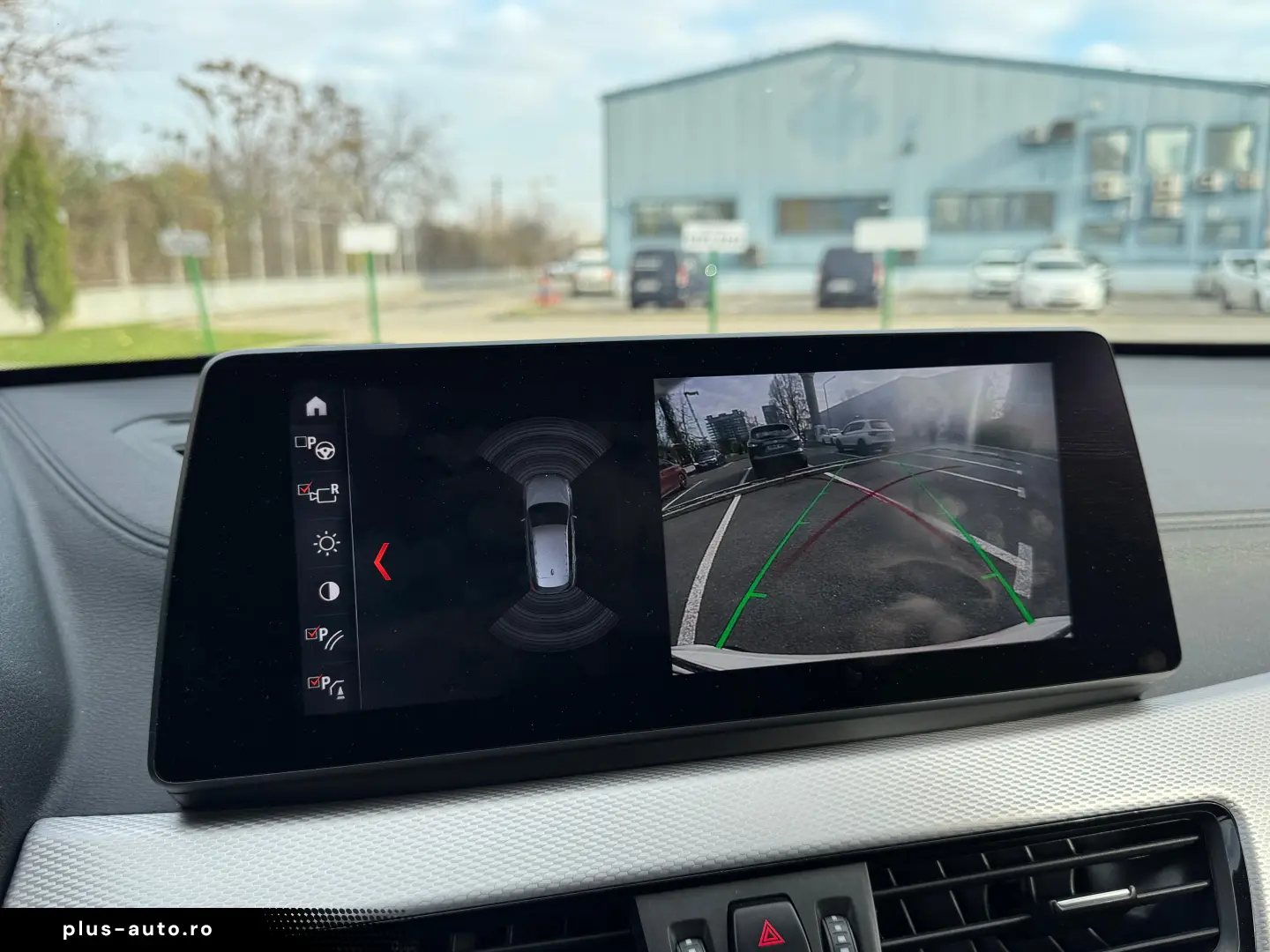 2021 BMW X1 xDrive20i Model M Sport  2.0i 178 CP