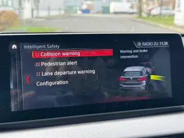 2021 BMW X1 xDrive20i Model M Sport  2.0i 178 CP