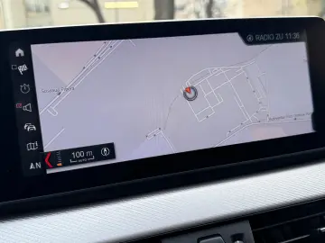 2021 BMW X1 xDrive20i Model M Sport  2.0i 178 CP