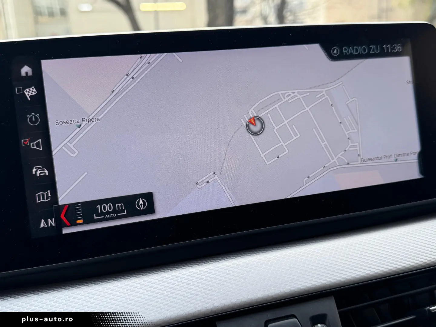 2021 BMW X1 xDrive20i Model M Sport  2.0i 178 CP