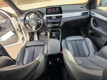 2021 BMW X1 xDrive20i Model M Sport  2.0i 178 CP