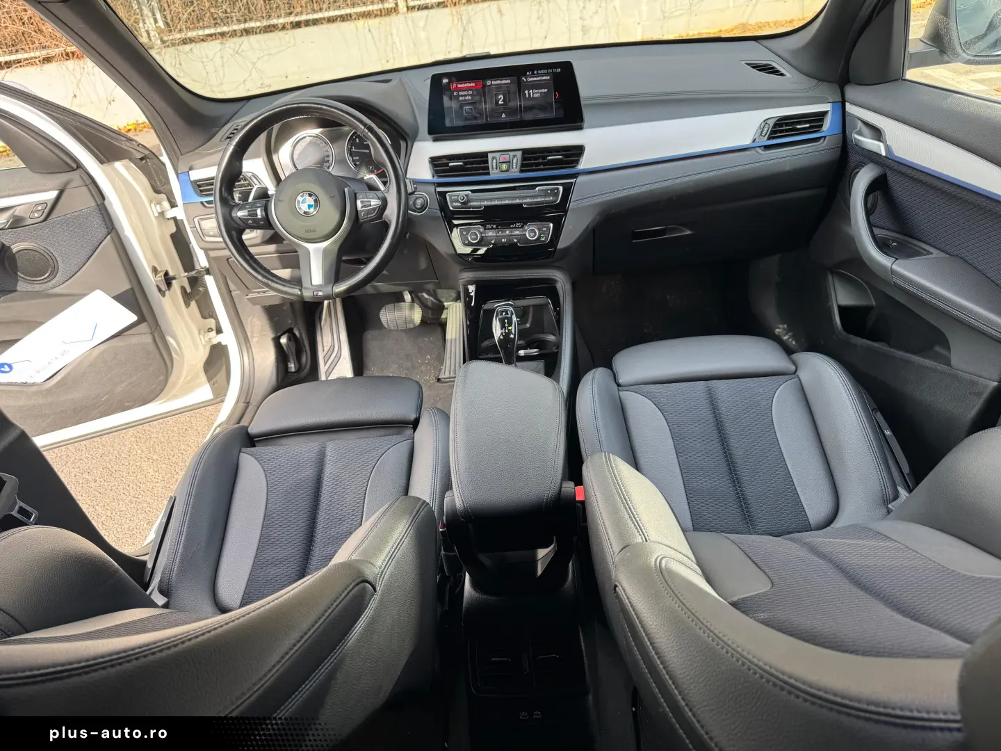 2021 BMW X1 xDrive20i Model M Sport  2.0i 178 CP