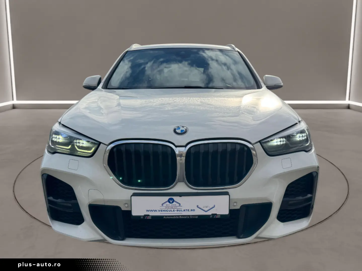 2021 BMW X1 xDrive20i Model M Sport  2.0i 178 CP