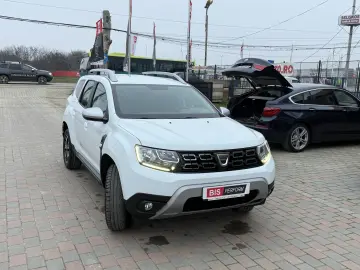 Dacia Duster 1.5 Blue dCi 4WD Prestige 17”