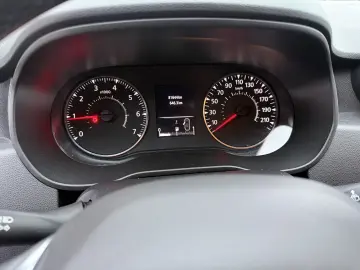 Dacia Duster 1.5 Blue dCi 4WD Prestige 17”